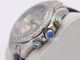 R7 Factory Swiss Replica Rolex 116599 Daytona Paved Diamond Watch White Leather Strap 40MM (5)_th.jpg